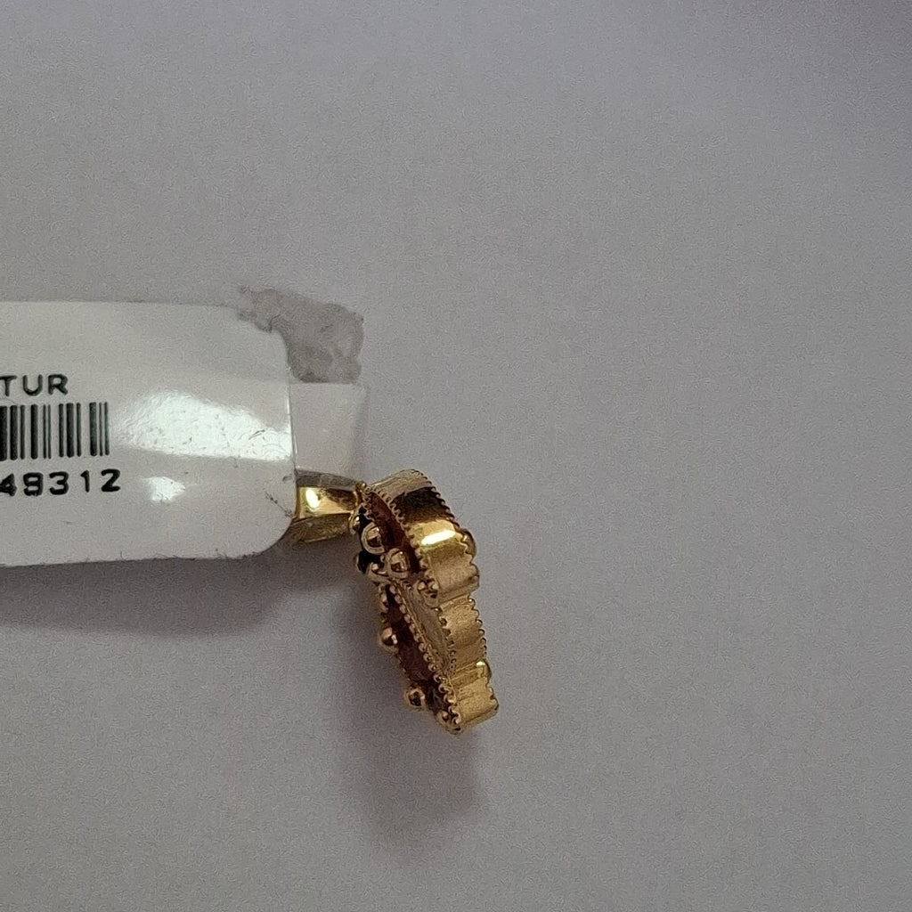 DIJES ORO 14K 1.4 (NUEVO)