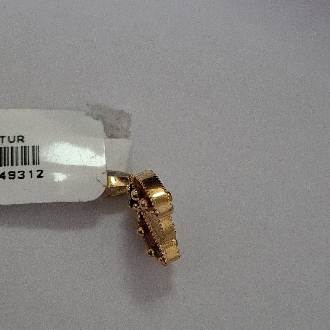 DIJES ORO 14K 1.4 (NUEVO)