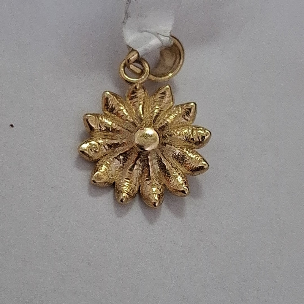 DIJES ORO 14K 1.3 (NUEVO)