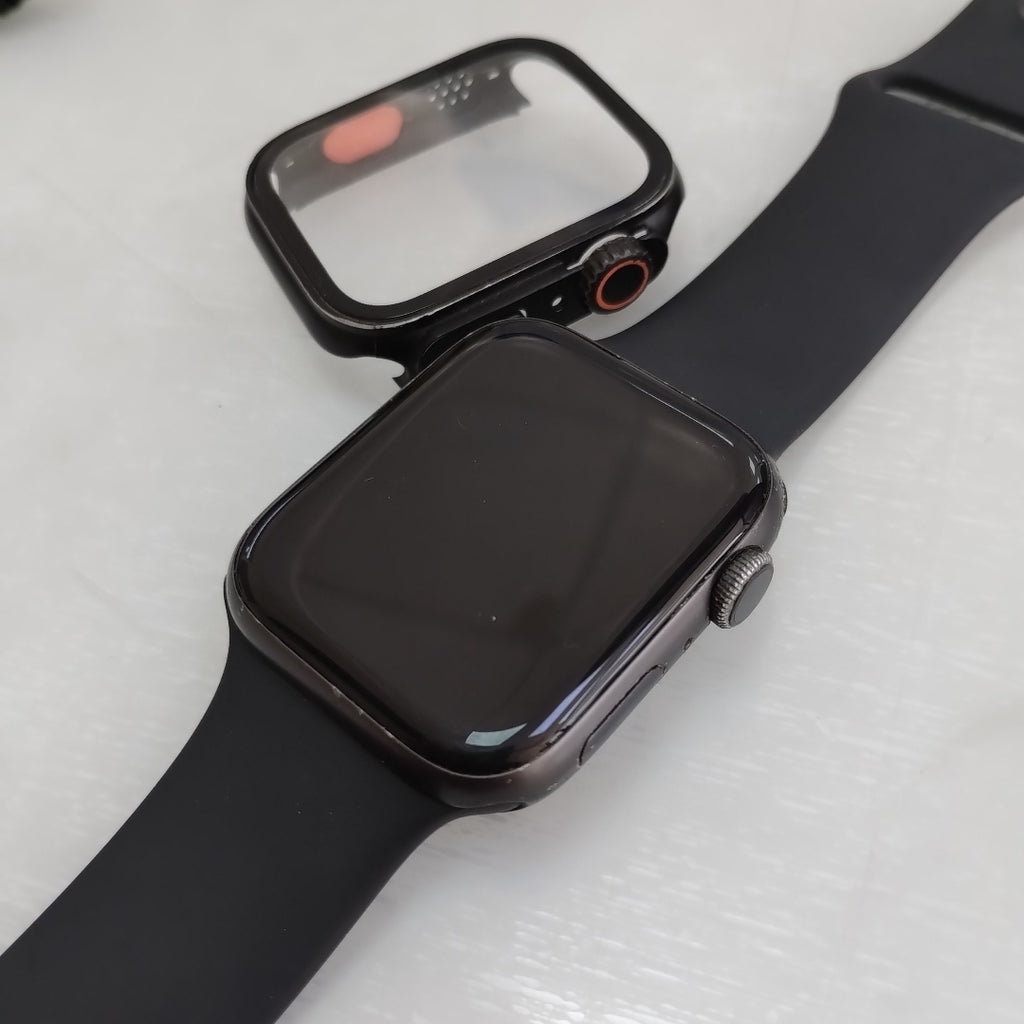 SMARTWATCH APPLE SERIES 6 ALUMINIO A2292 44 MM GPS (SEMINUEVO)