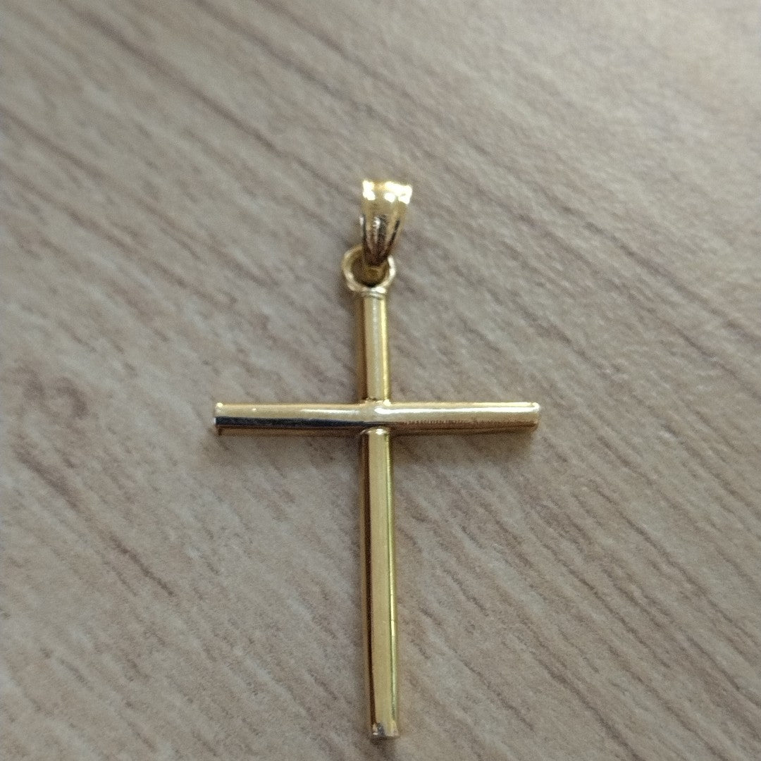 DIJE ORO 10 K 0.9 GRMS (SEMINUEVO)