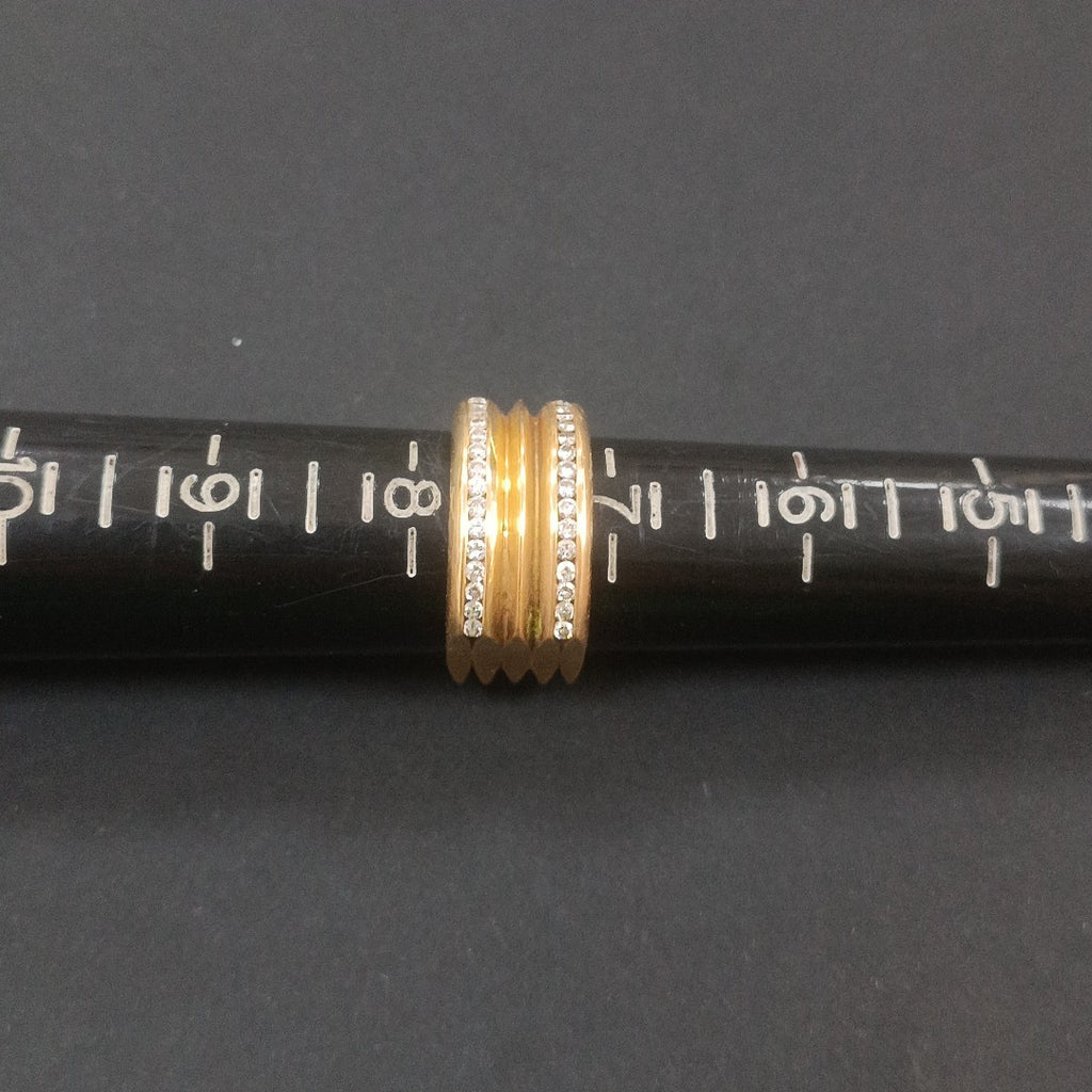 ANILLO ORO 18 K 17,30 GRMS (SEMINUEVO)