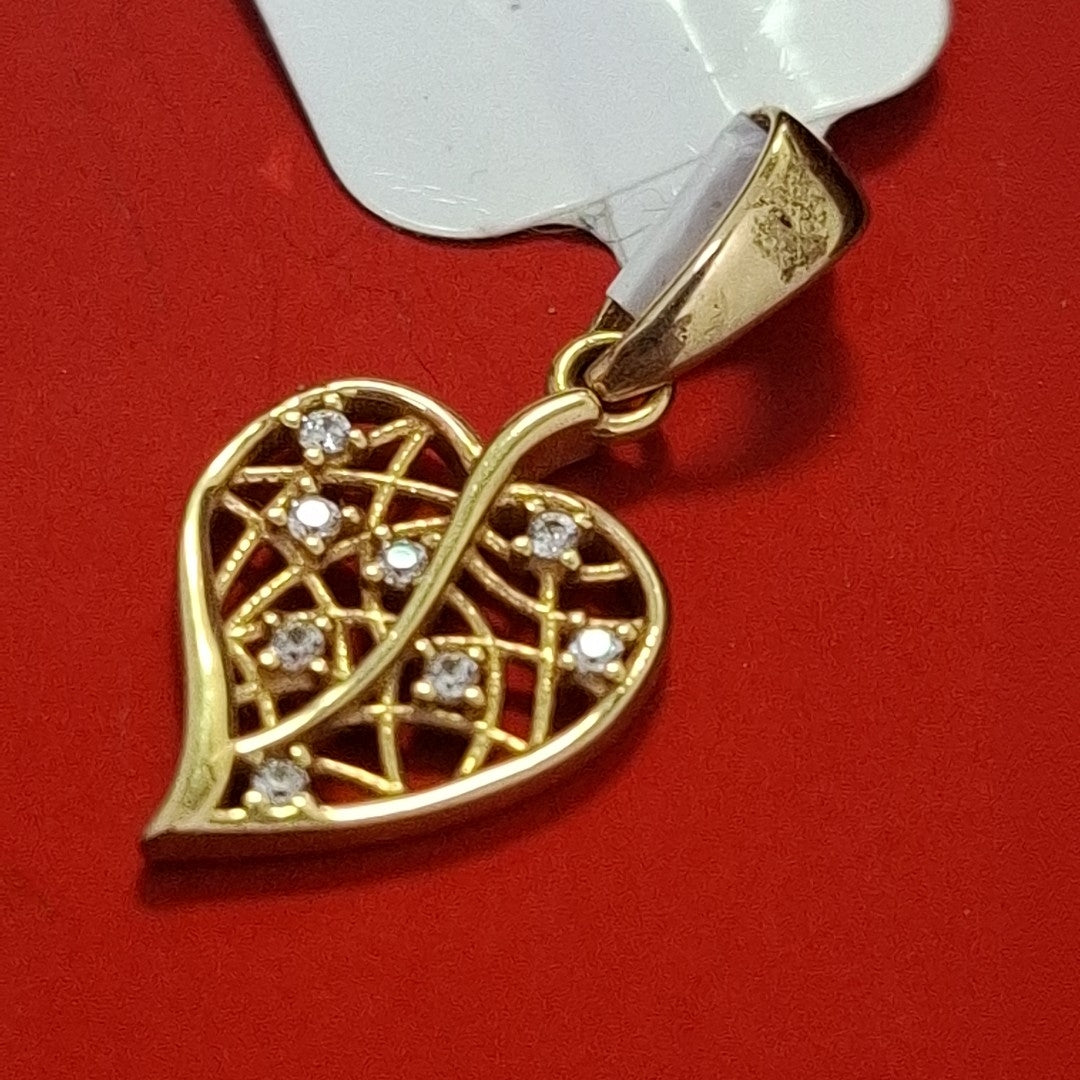 DIJES ORO 14K 1 (NUEVO)