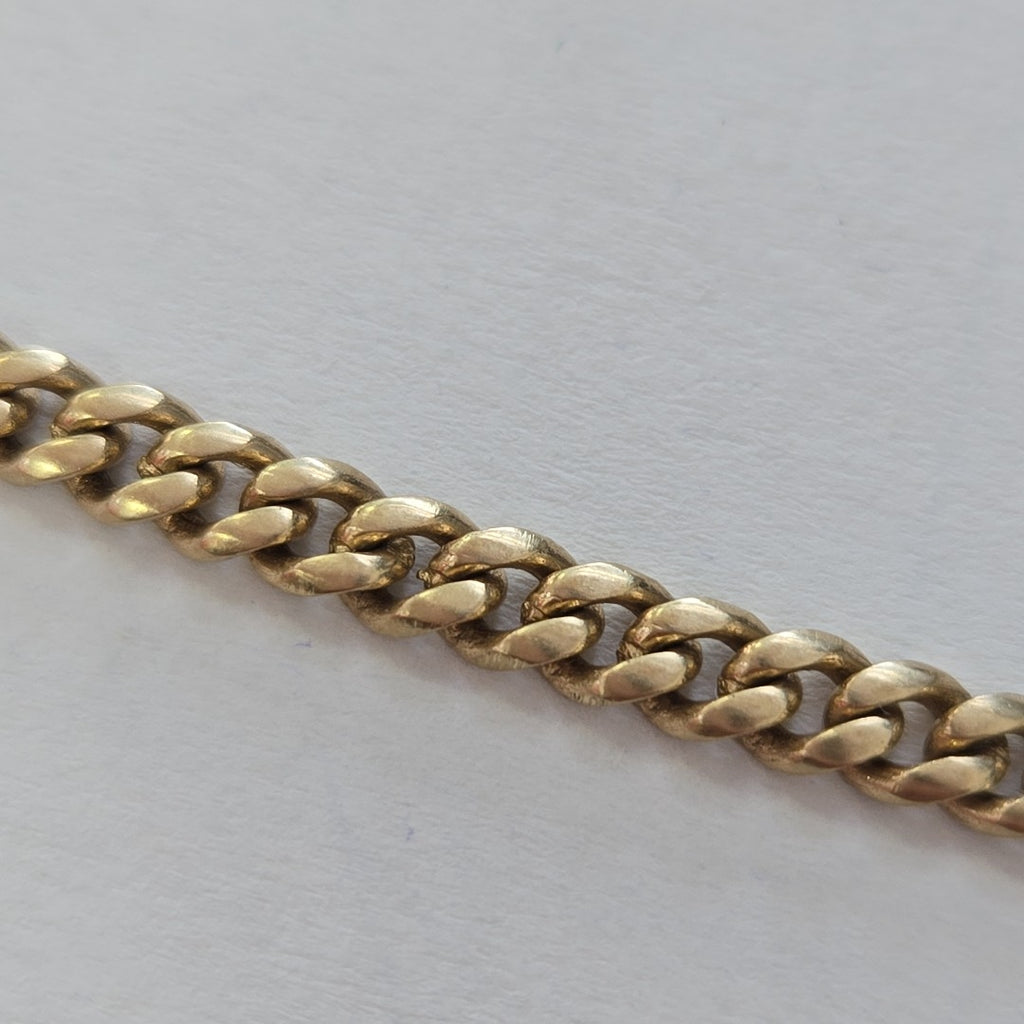 CADENA ORO 10 K 26.6 GRMS (SEMINUEVO)