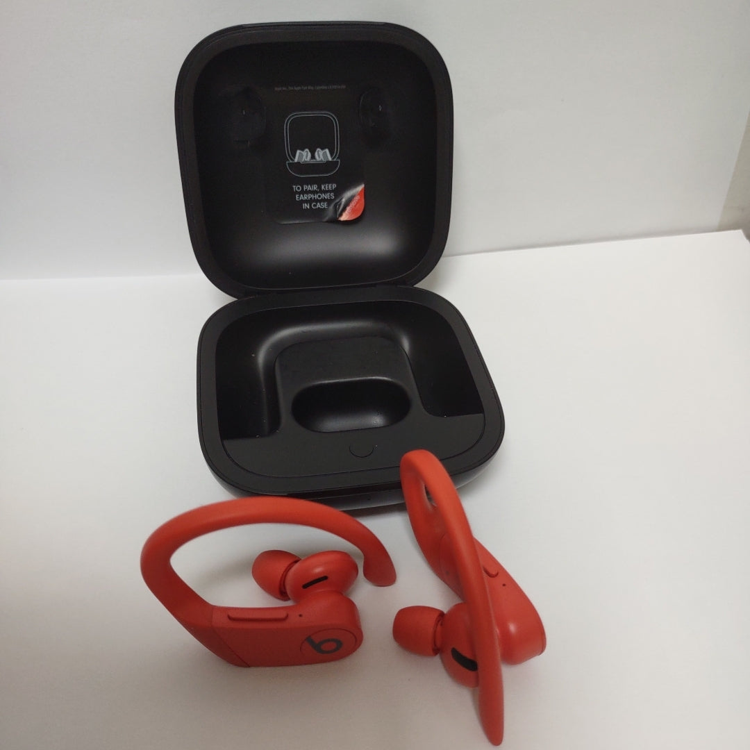 AUDIFONOS BEATS POWERBEATS PRO INALAMBRICO IN EAR (SEMINUEVO)