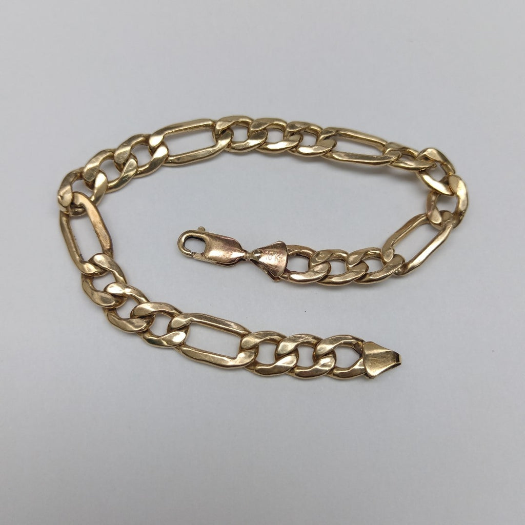 CADENA ORO 10 K 9.4 GRMS (SEMINUEVO)