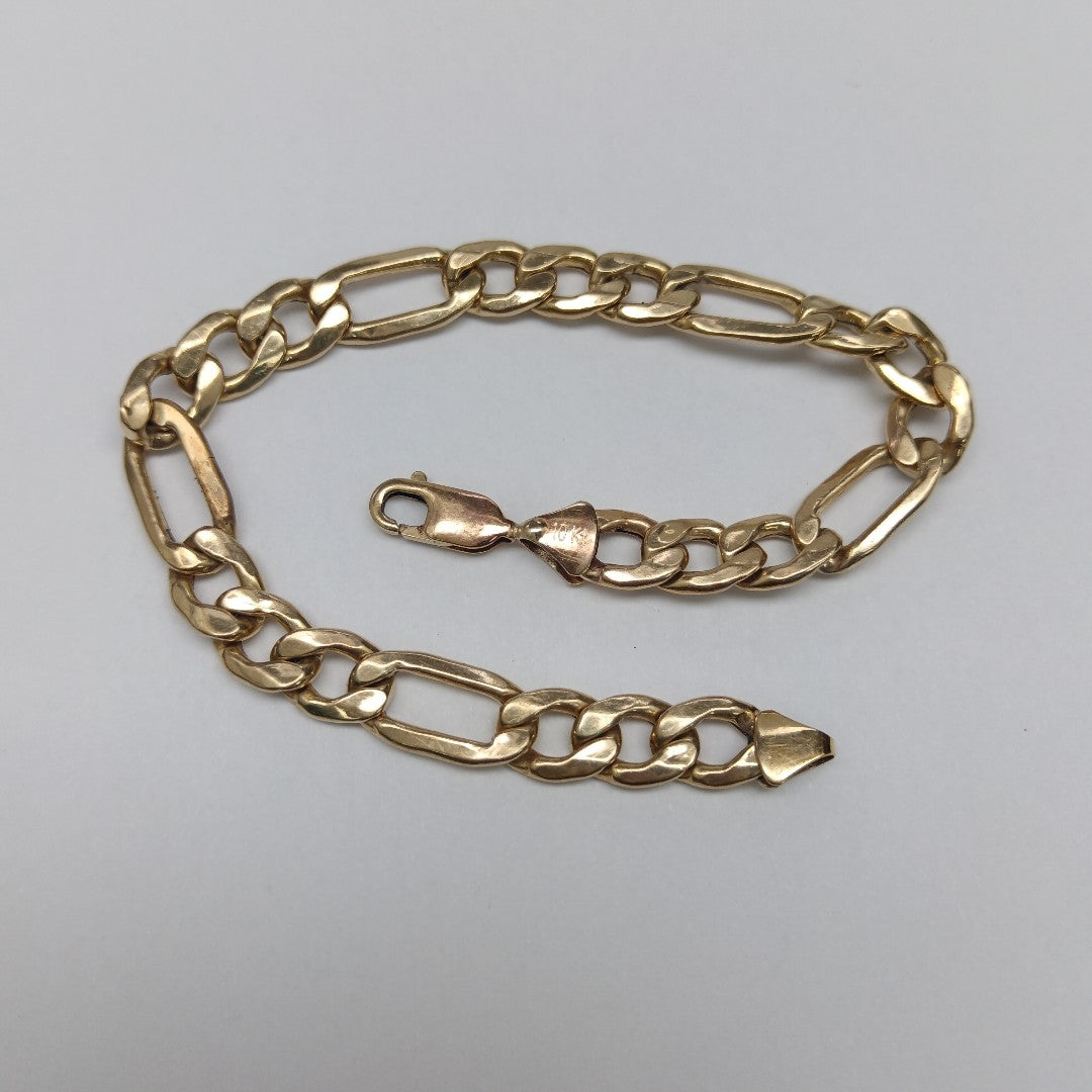 CADENA ORO 10 K 9.4 GRMS (SEMINUEVO)