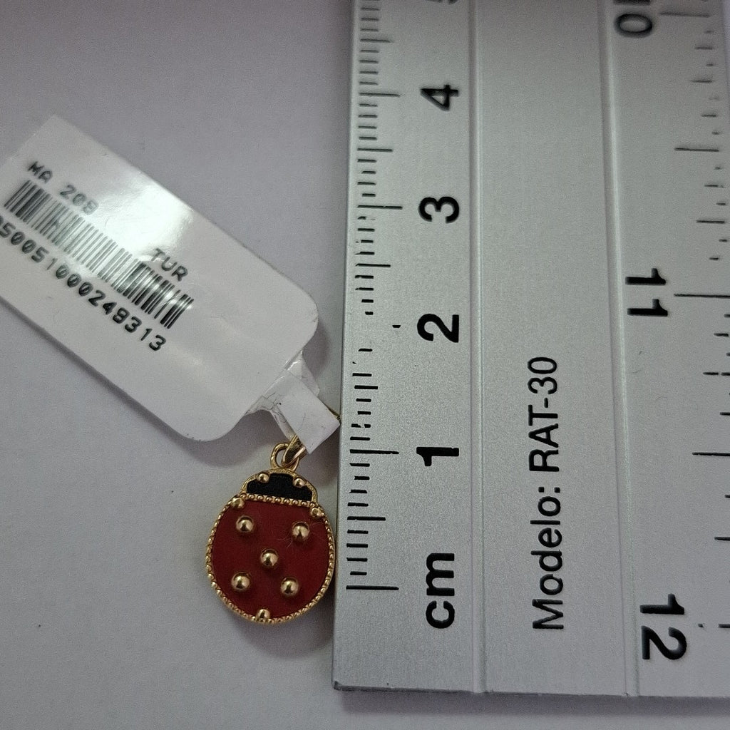 DIJES ORO 14K 1.1 (NUEVO)