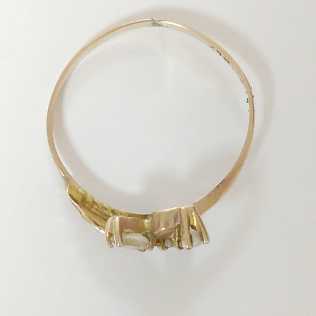 ANILLITO ORO 8 K 1,10 GRMS (SEMINUEVO)