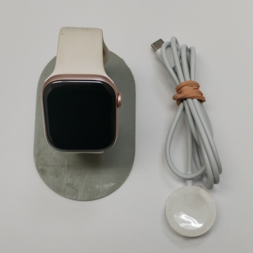 SMARTWATCH APPLE SERIES 11 ALUMINIO A3331 42 MM GPS (SEMINUEVO)