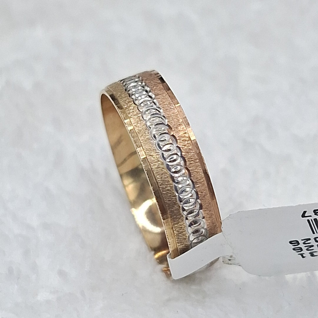 ARGOLLA ORO 10 K 2 GRMS (SEMINUEVO)