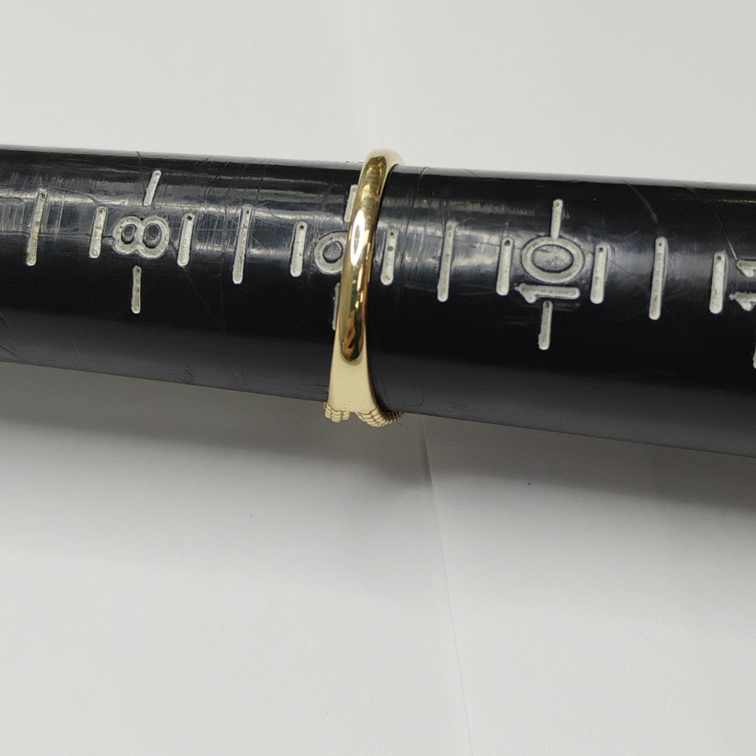 ANILLITO ORO 14 K 2,00 GRMS (SEMINUEVO)