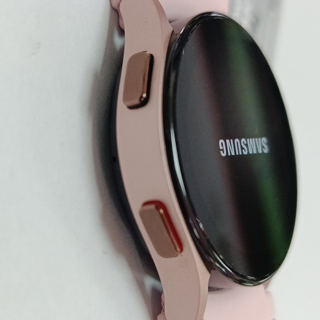 SMARTWATCH SAMSUNG GALAXY WATCH FE SM-R861 40 MM GPS (SEMINUEVO)