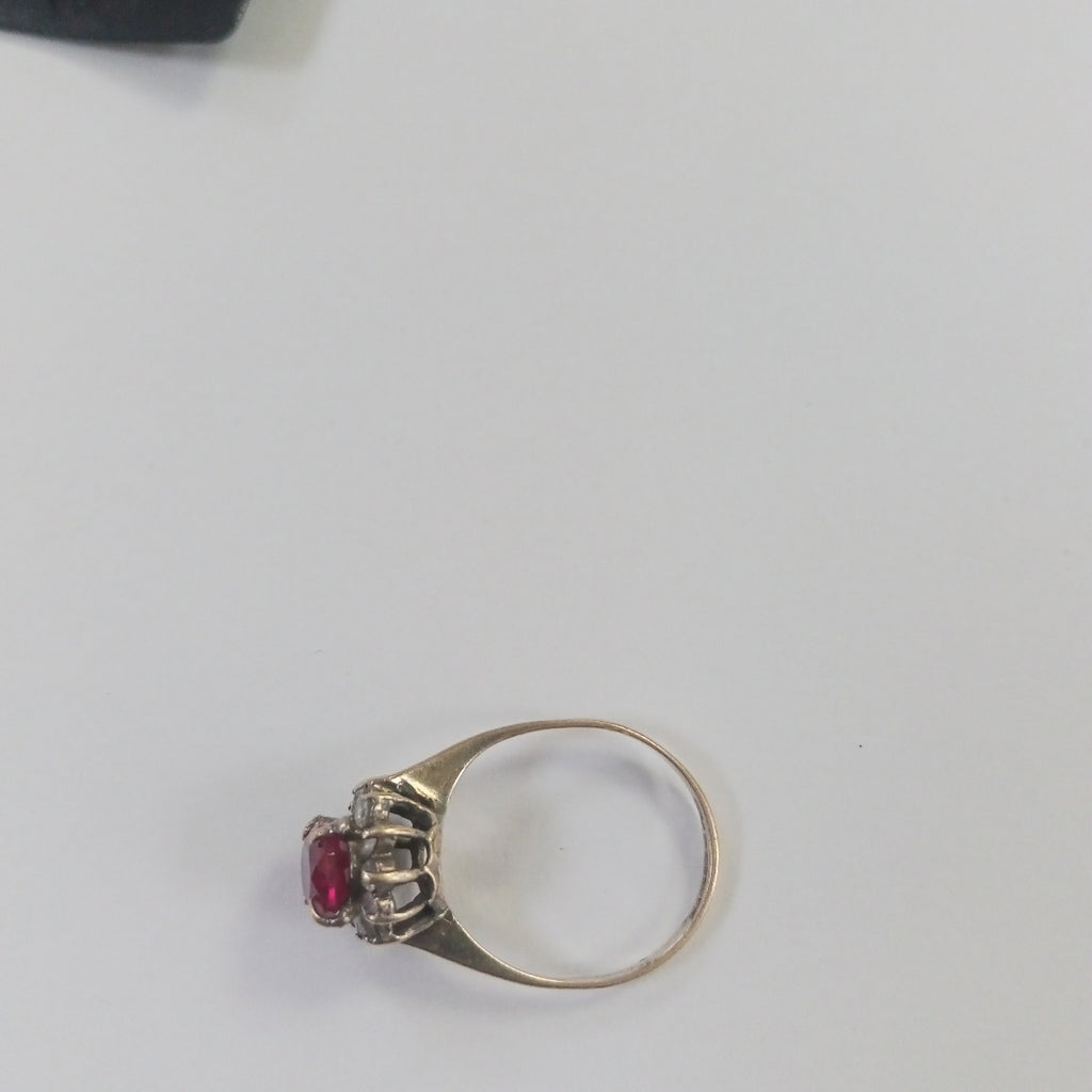 ANILLITO ORO 8 K 2.4 GRMS (SEMINUEVO)