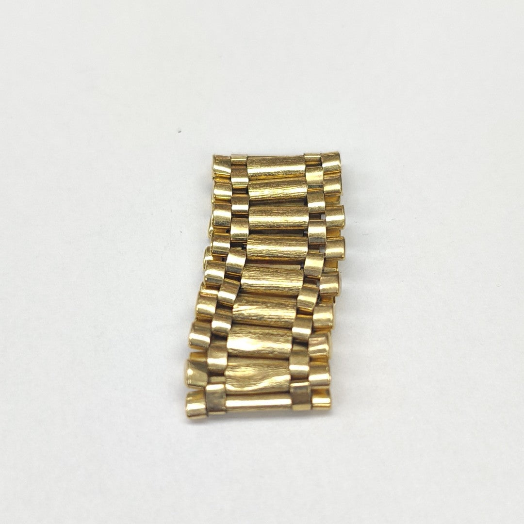 ANILLO ORO 10 K 5.3 GRMS (SEMINUEVO)