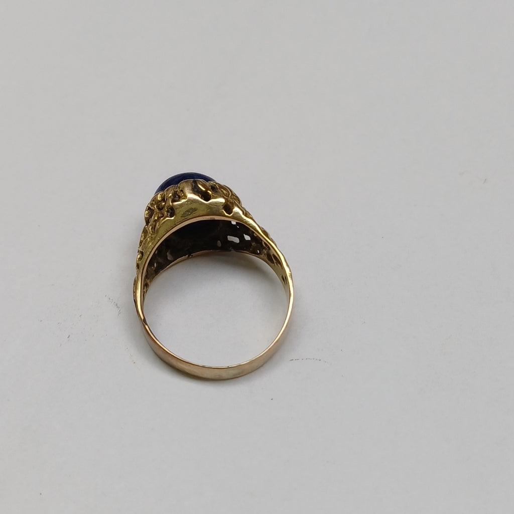 ANILLITO ORO 8 K 4.4 GRMS (SEMINUEVO)