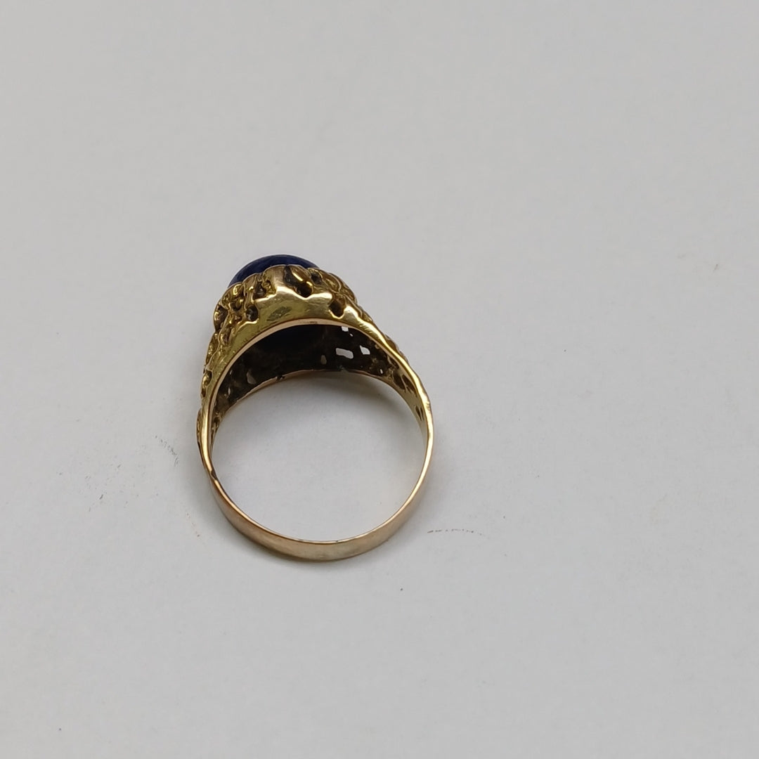 ANILLITO ORO 8 K 4.4 GRMS (SEMINUEVO)