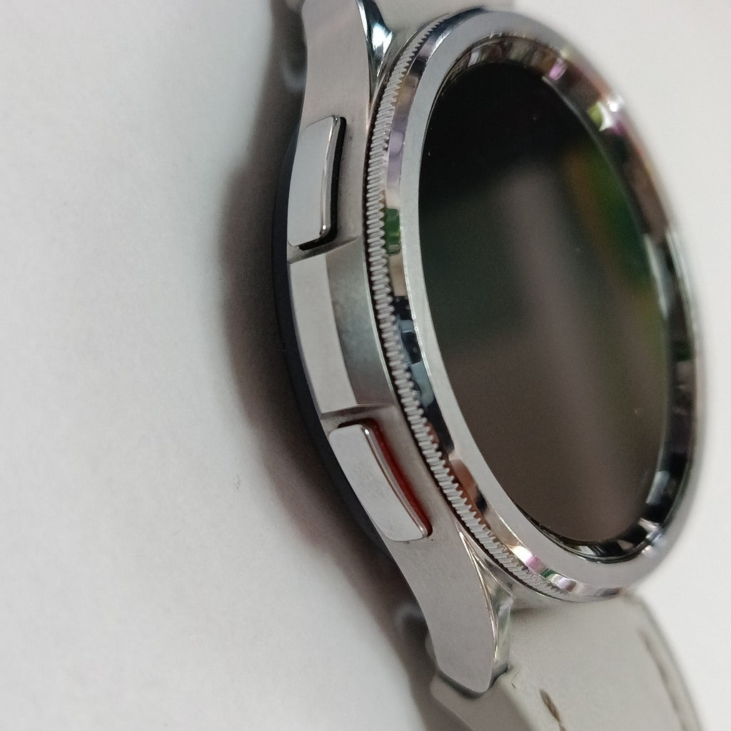 SMARTWATCH SAMSUNG GALAXY WATCH 6 CLASSIC SM-R960 47 MM GPS (SEMINUEVO)