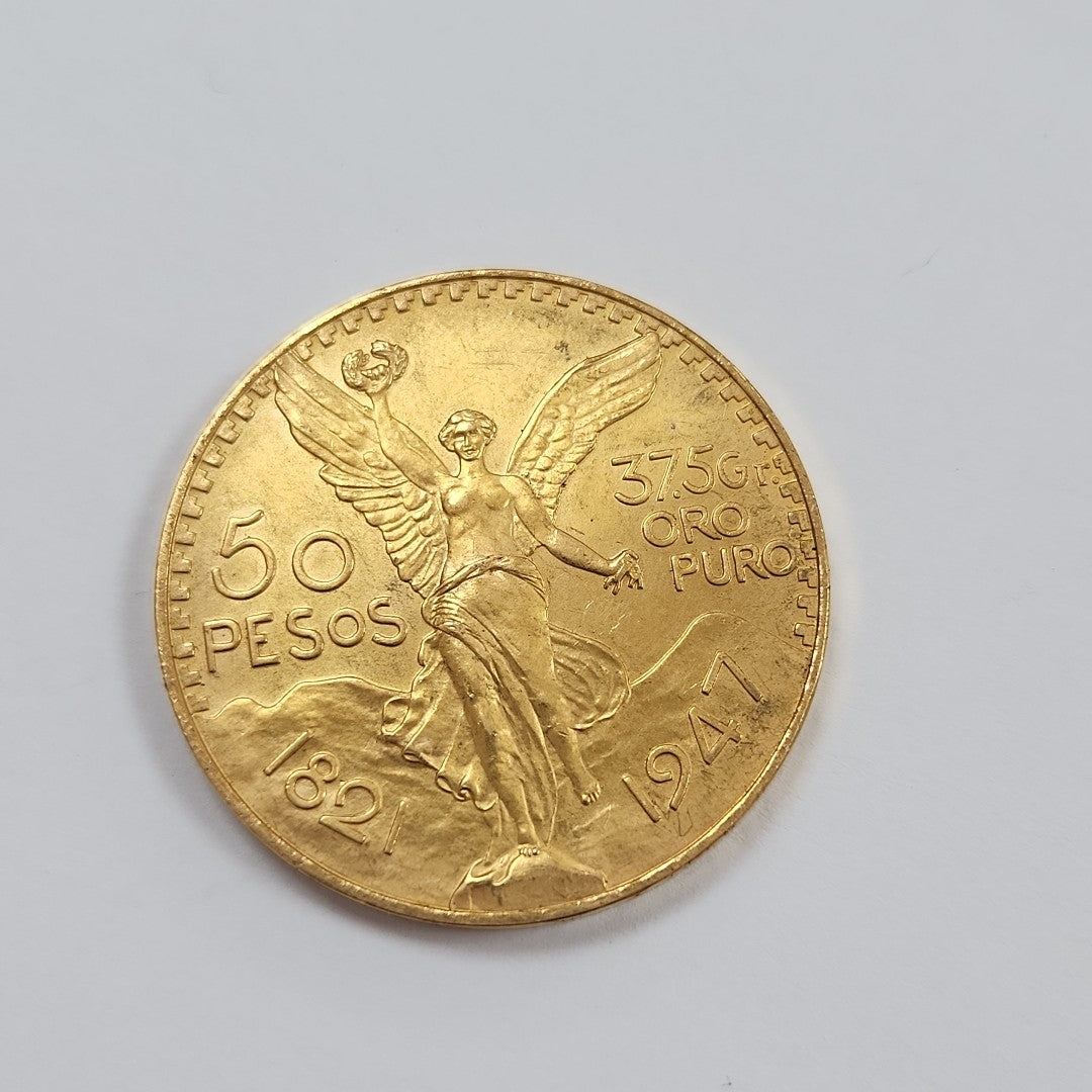 K1 41,60 GRMS 21 K IDENTIFICACIÓN MONEDA NOMINATIVA TEJIDO ESPECIAL MONE (SEMINUEVO)