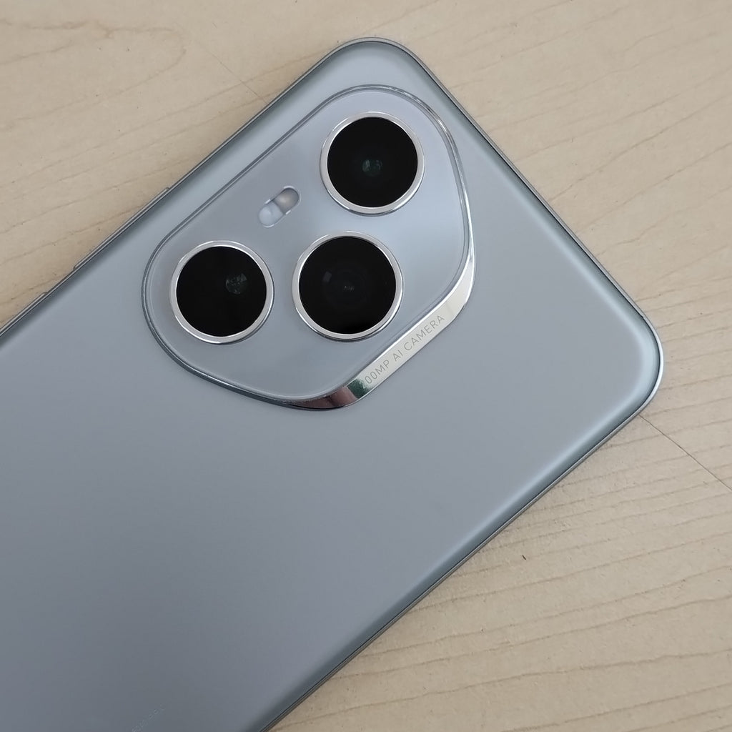 CELULAR HONOR 400 PRO DNP-NX9 (2025) 512 GB 12 GB RAM (SEMINUEVO)