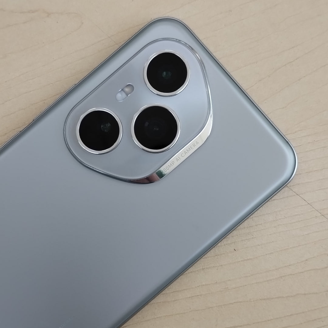 CELULAR HONOR 400 PRO DNP-NX9 (2025) 512 GB 12 GB RAM (SEMINUEVO)