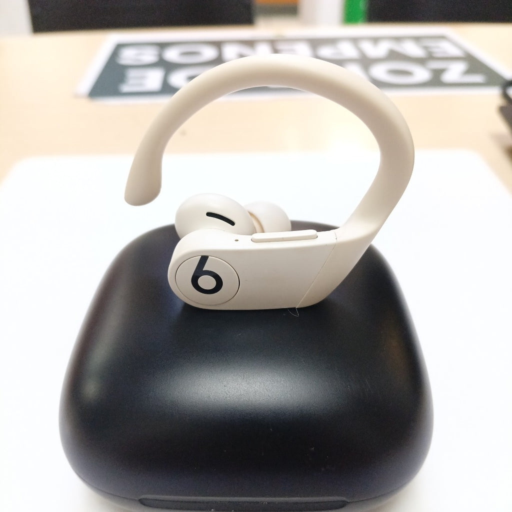 AUDIFONOS BEATS POWERBEATS PRO INALAMBRICO IN EAR (SEMINUEVO)