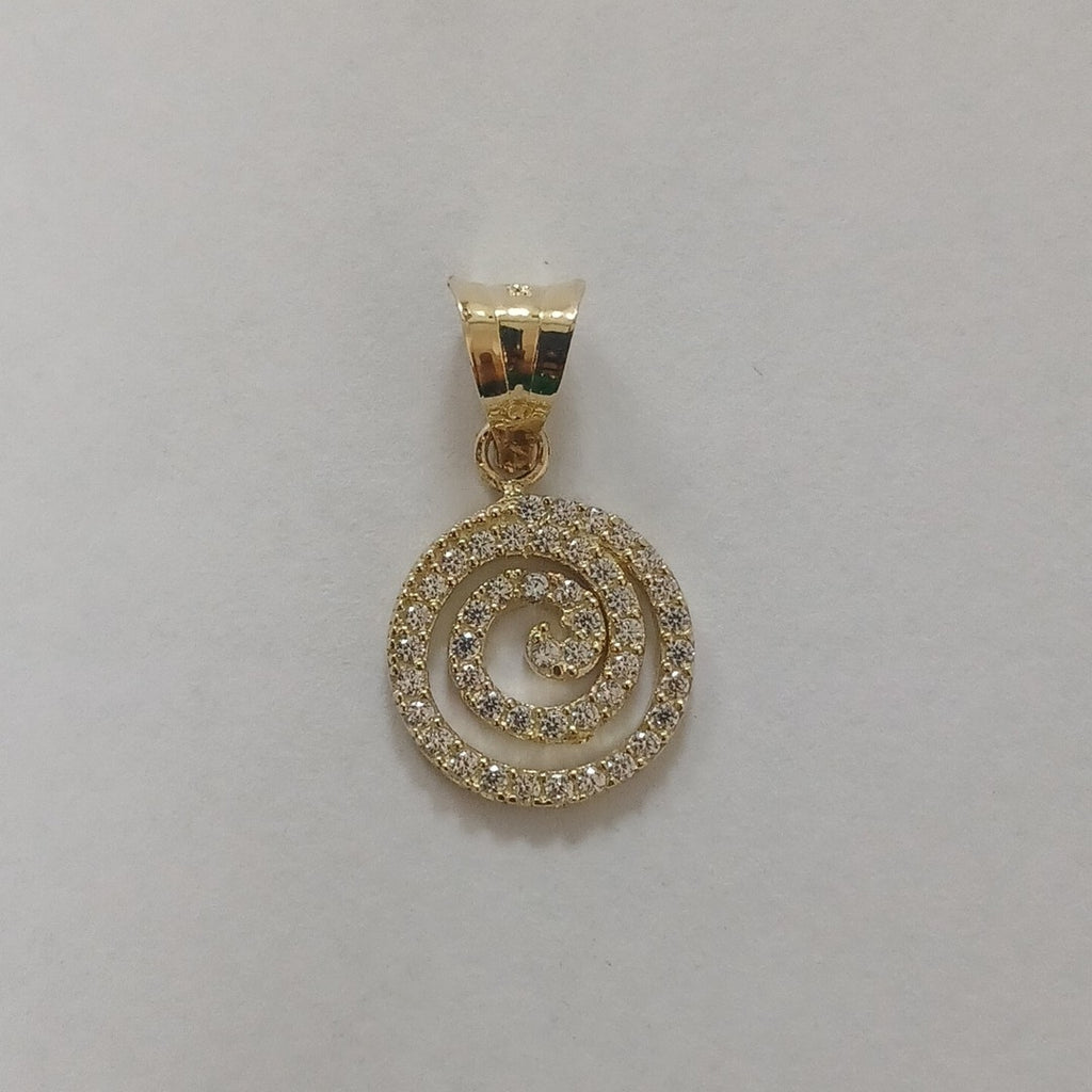 DIJES ORO 14K 1.4 (NUEVO)