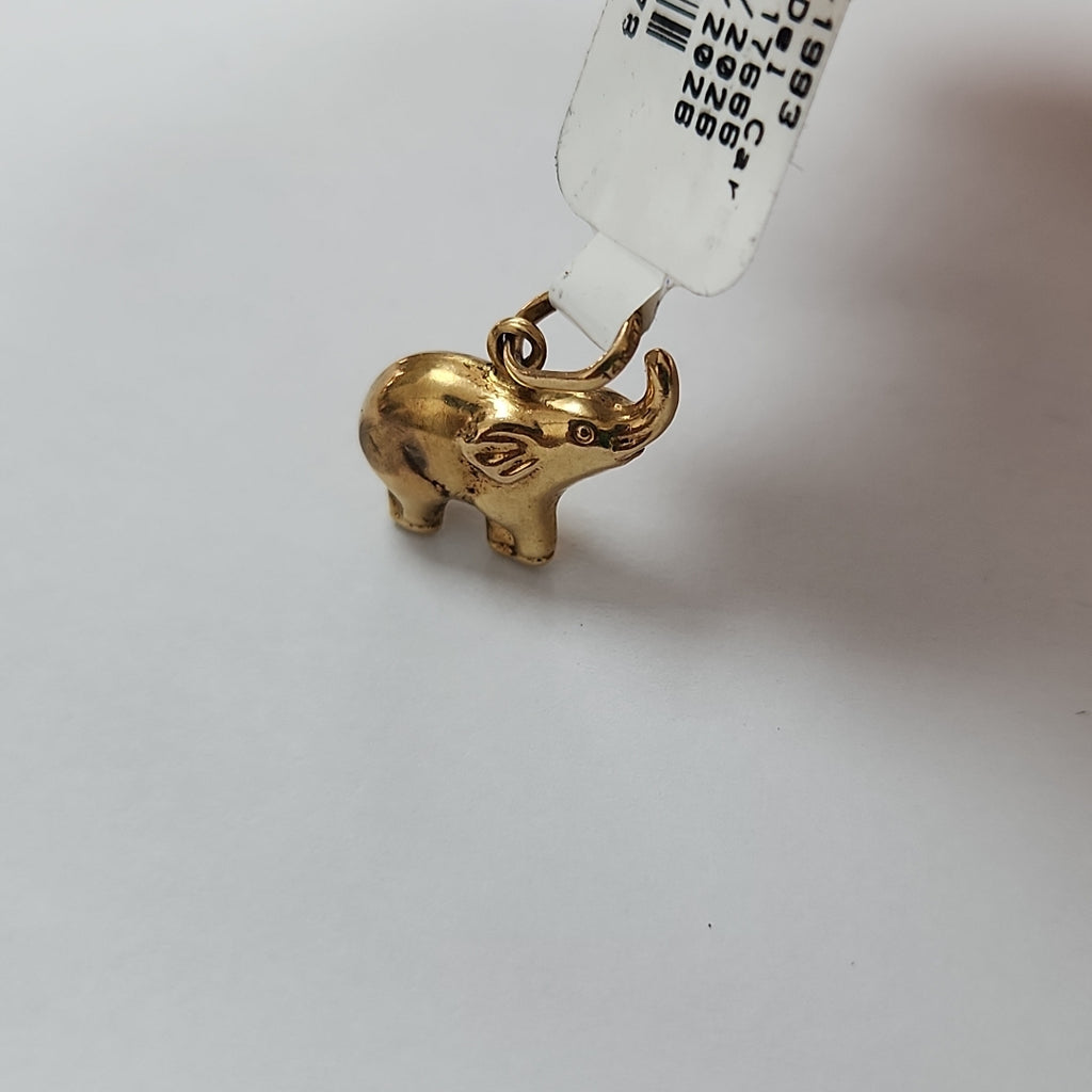 DIJE ORO 14 K 1 GRMS (SEMINUEVO)