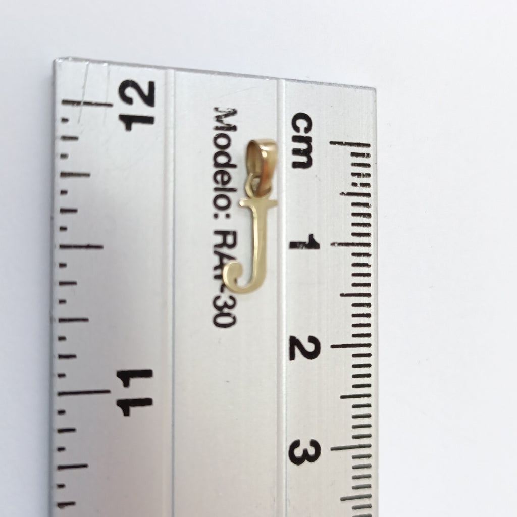 DIJE ORO 10 K 0.3 GRMS (SEMINUEVO)