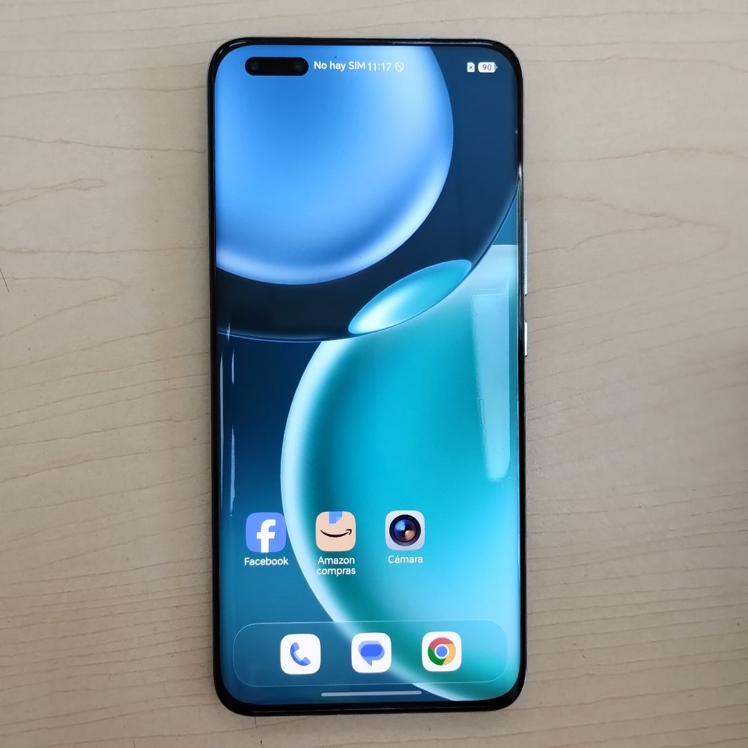 CELULAR HONOR MAGIC 5 PRO PGT-N19 512 GB 12 GB RAM (SEMINUEVO)