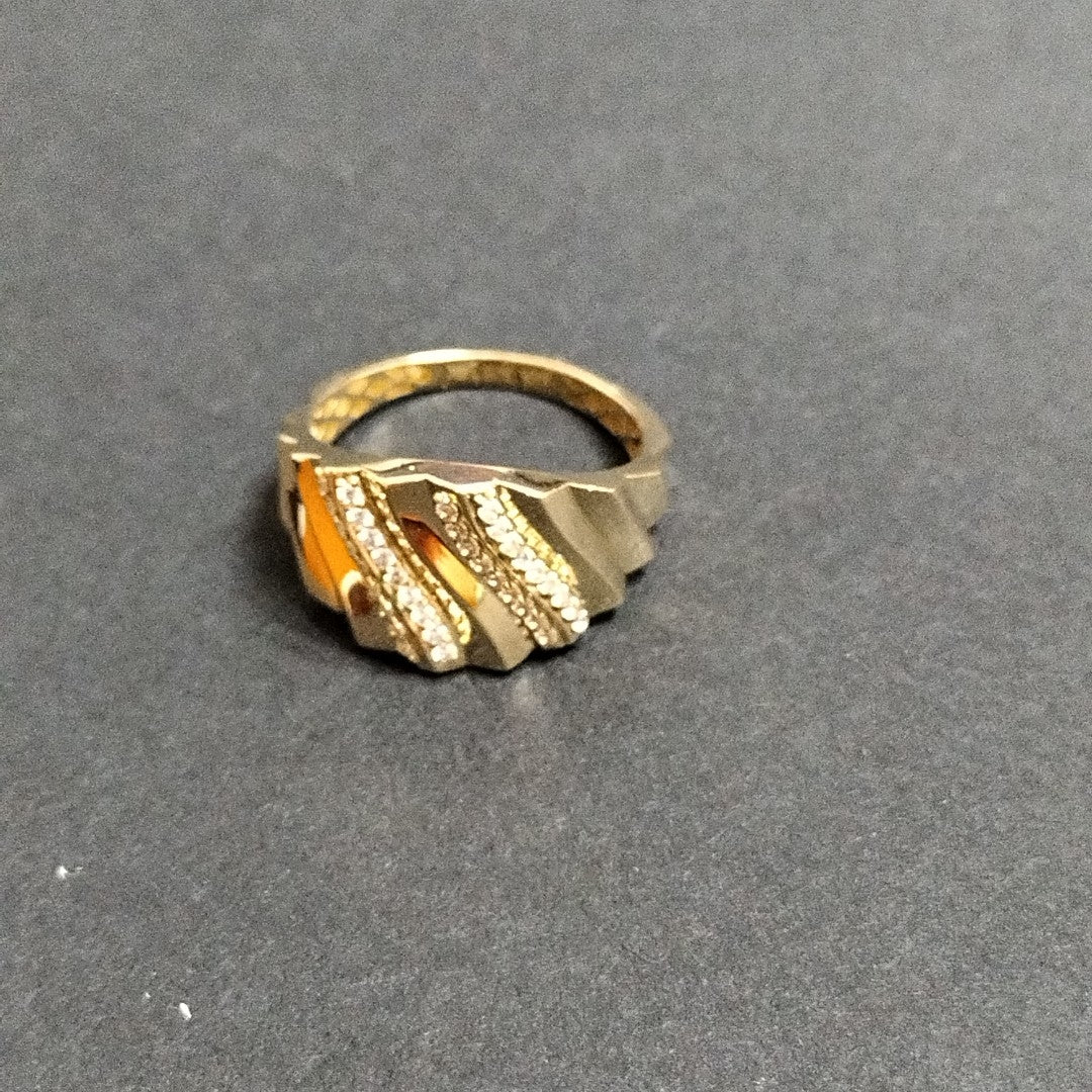 ANILLOS DAMA ORO 14K 2.4 (NUEVO)