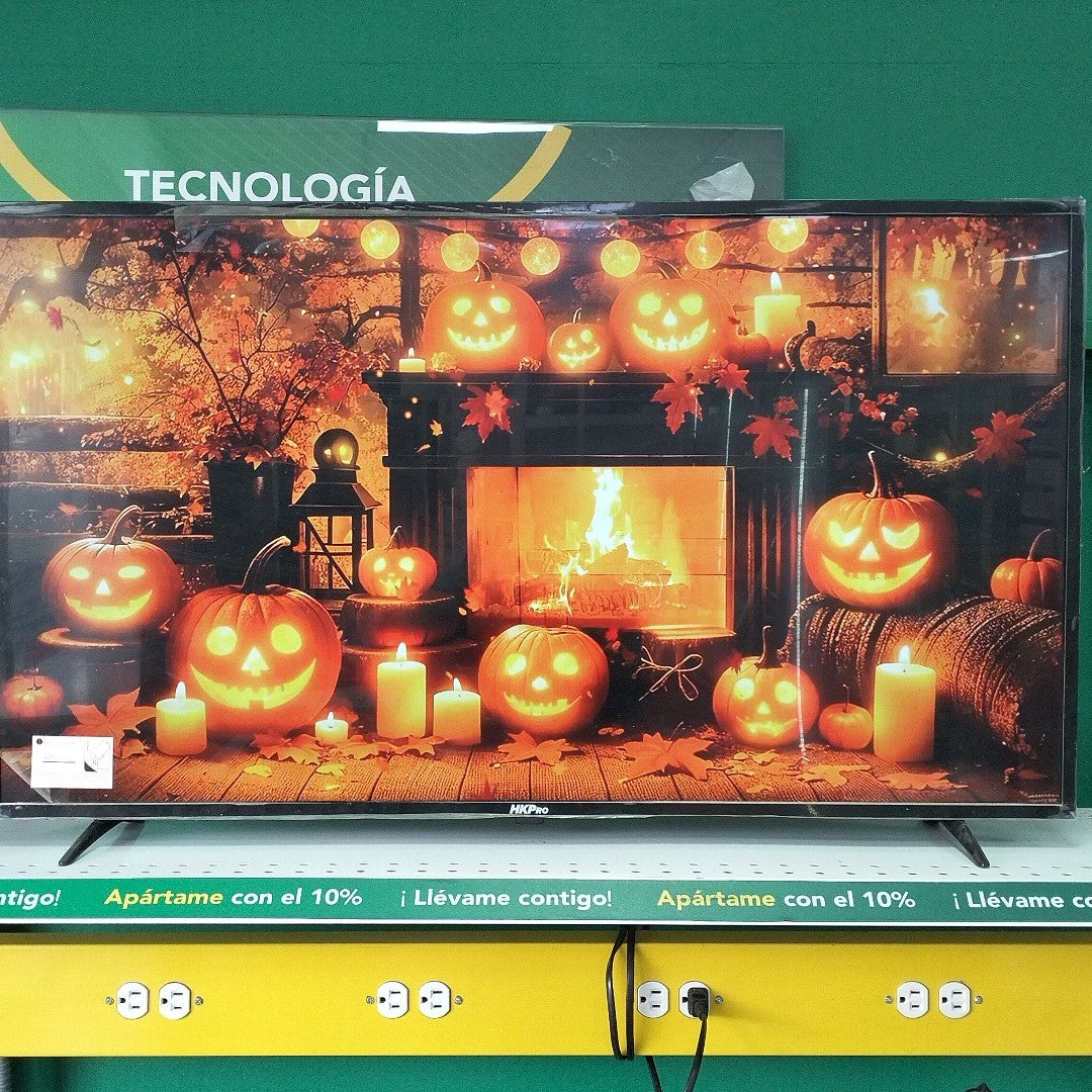 PANTALLA HKPRO HKP42SM2 (2022) 42" LED (SEMINUEVO)