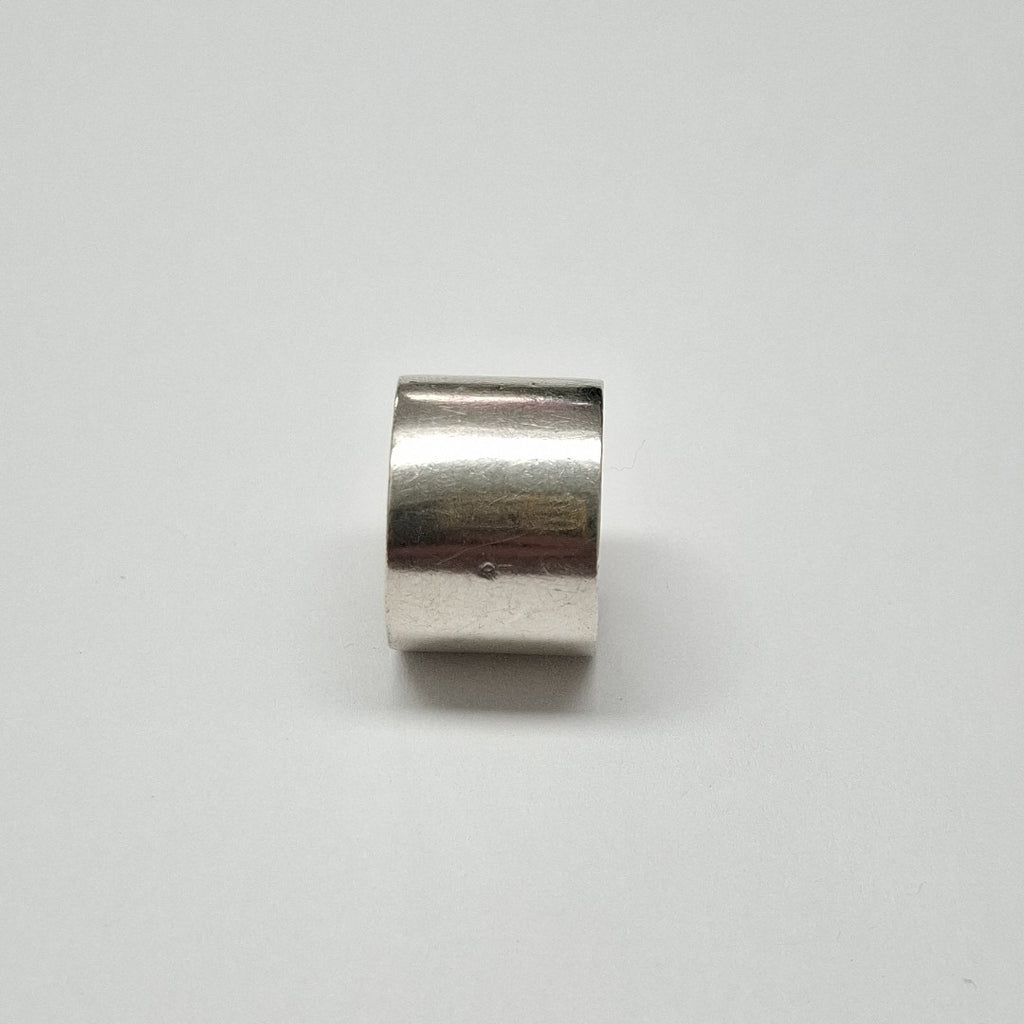 ARGOLLA PLATA 6.9 GRMS (SEMINUEVO)