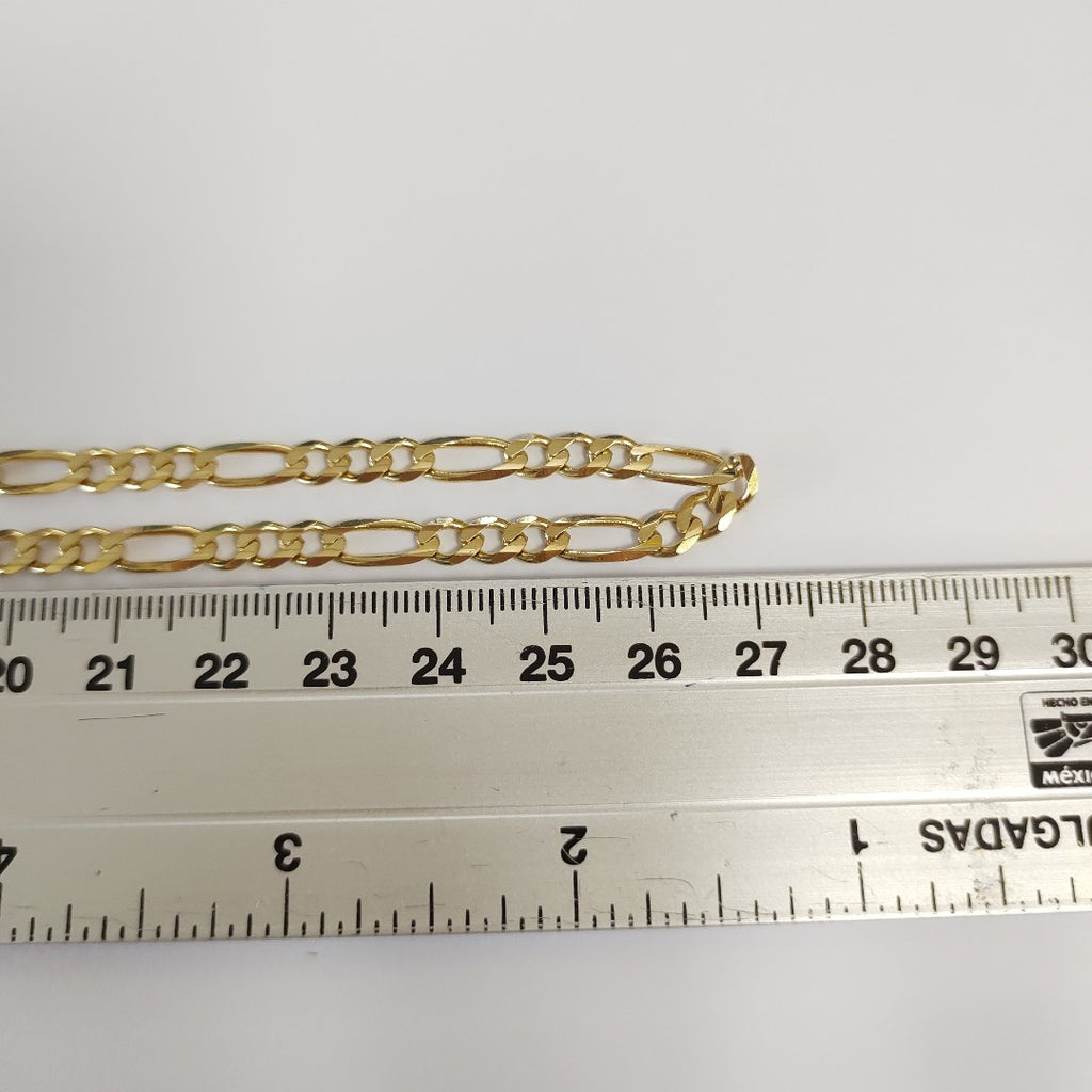CADENA ORO 10 K 16,20 GRMS (SEMINUEVO)