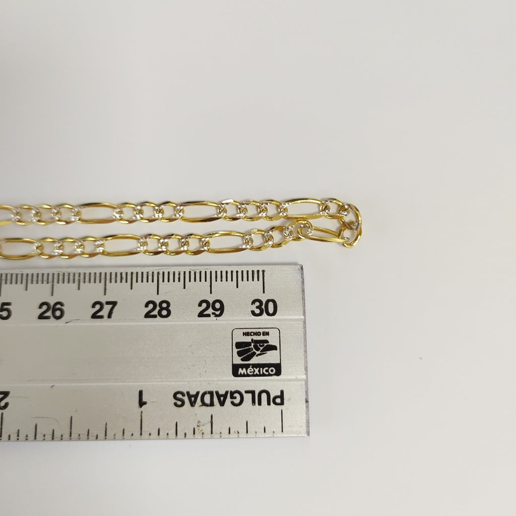 CADENA ORO 8 K 13,70 GRMS (SEMINUEVO)
