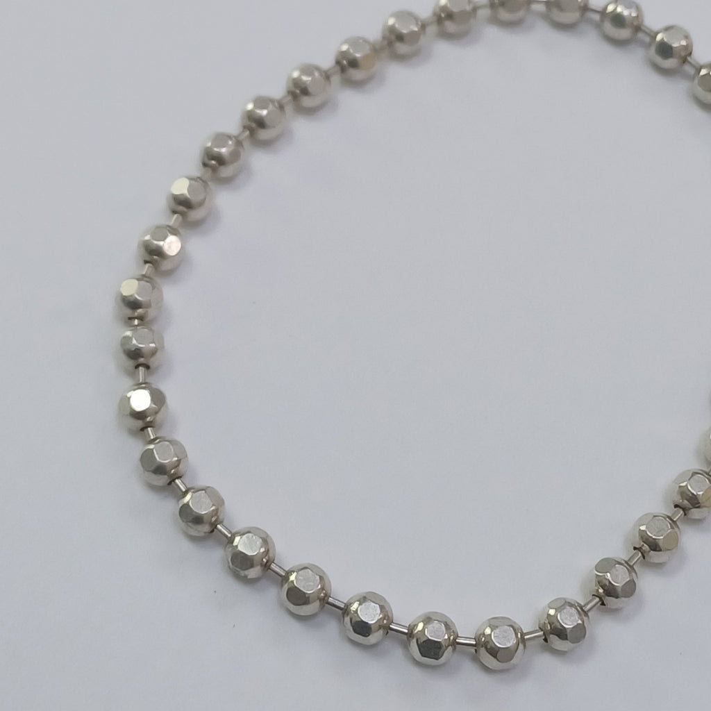 PULSERA PLATA 7,20 GRMS (SEMINUEVO)