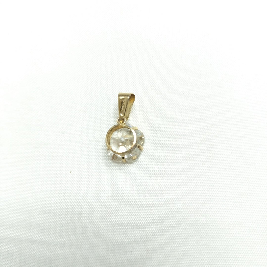 DIJE ORO 10 K 1,70 GRMS (SEMINUEVO)