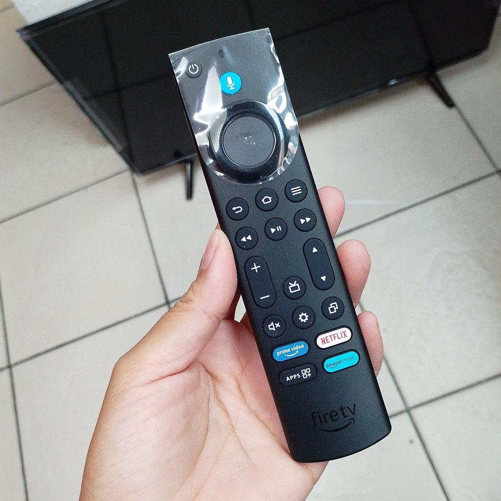 PANTALLA AMAZON HD32N200M 32" LED HD (SEMINUEVO)