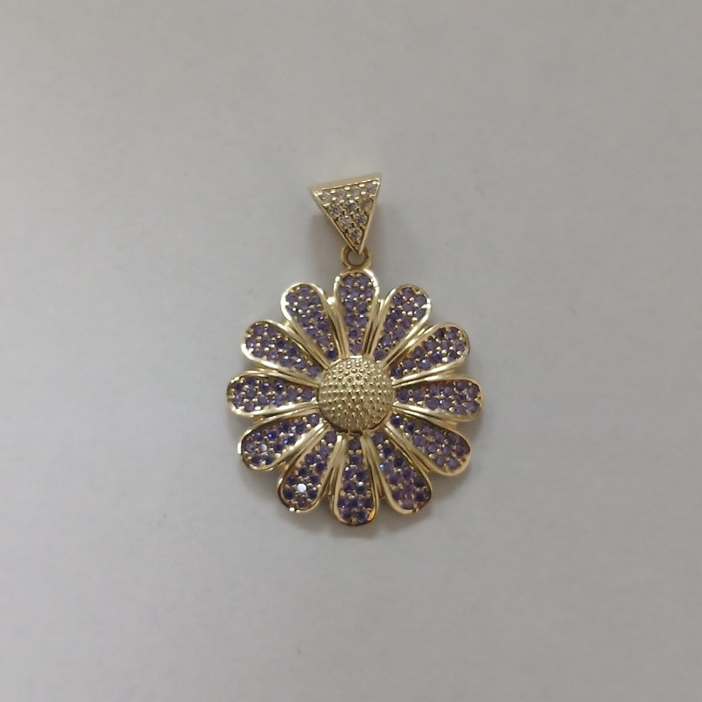 DIJES ORO 14K 3.8 (NUEVO)