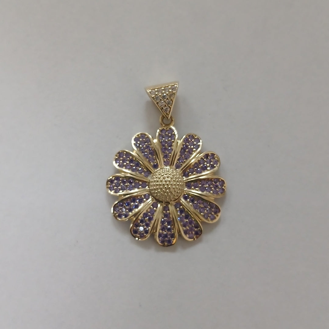 DIJES ORO 14K 3.8 (NUEVO)