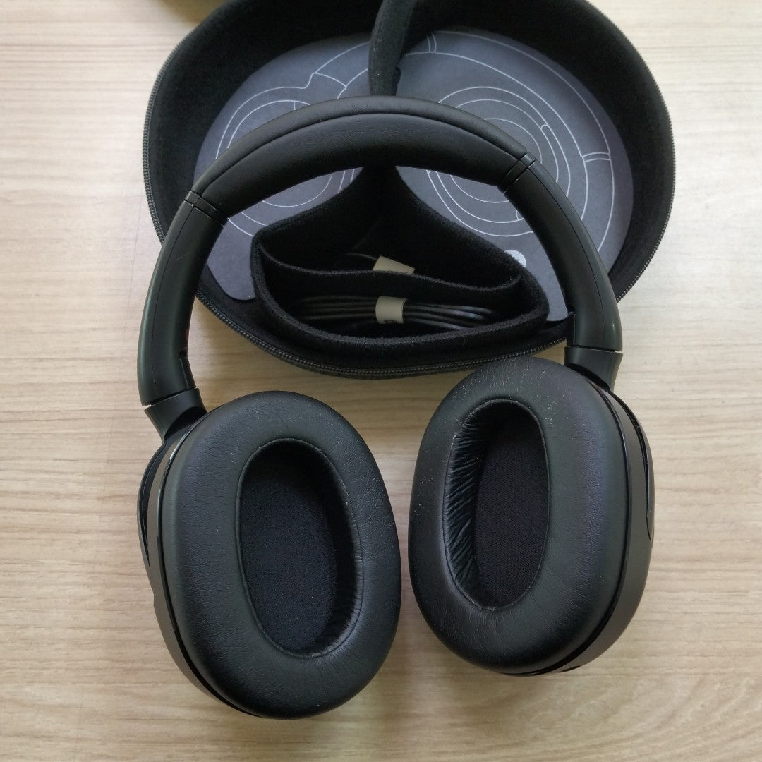 AUDIFONOS SONY WH-ULT900N INALAMBRICO OVER EAR (SEMINUEVO)