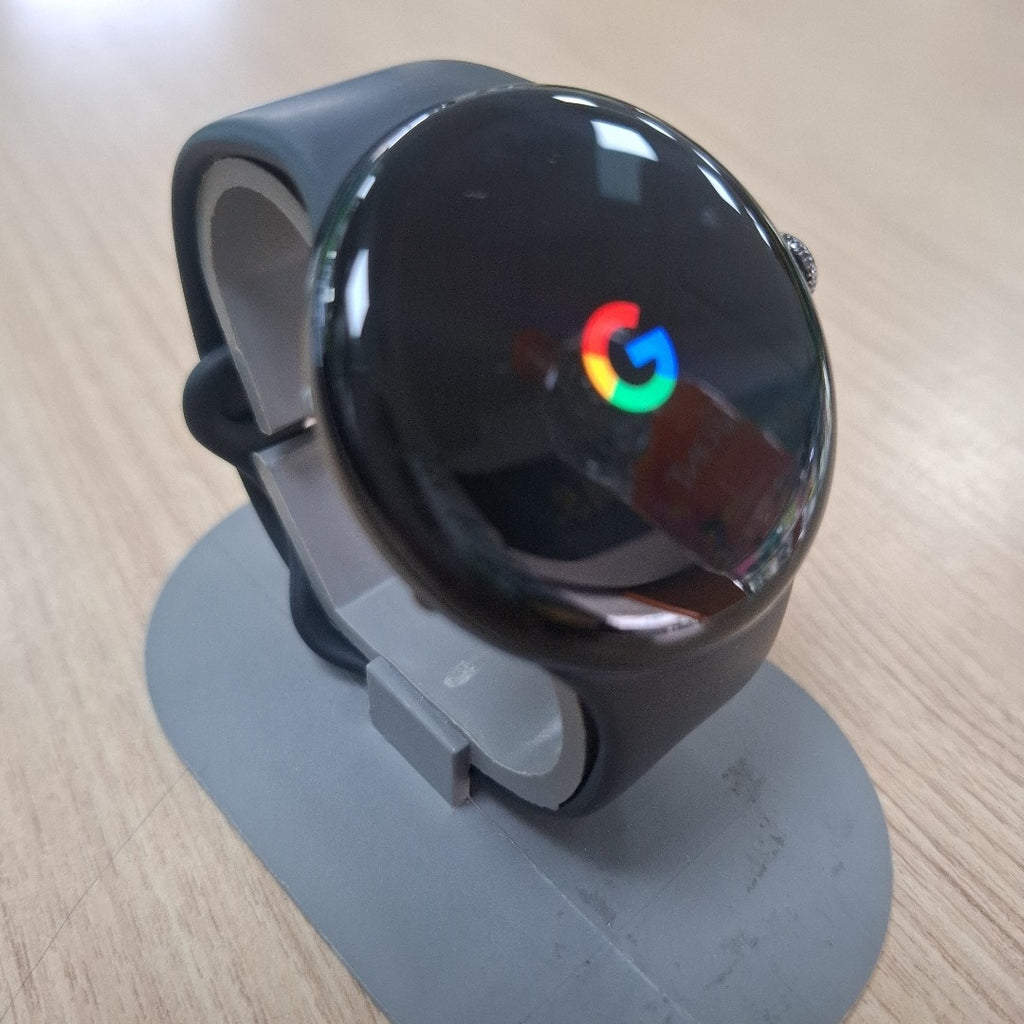 SMARTWATCH GOOGLE PIXEL WATCH 4 45 MM GPS (SEMINUEVO)