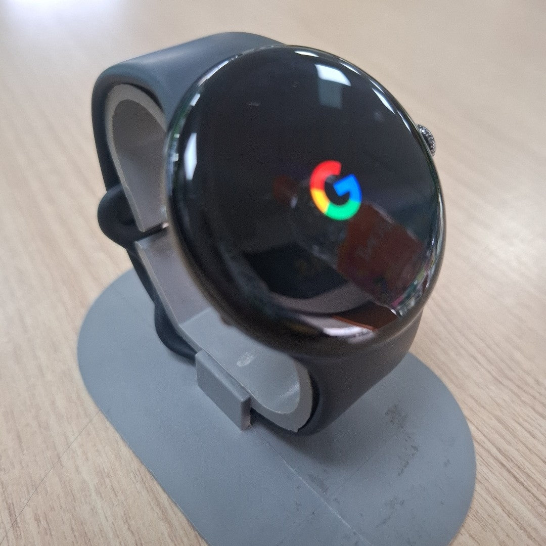 SMARTWATCH GOOGLE PIXEL WATCH 4 45 MM GPS (SEMINUEVO)