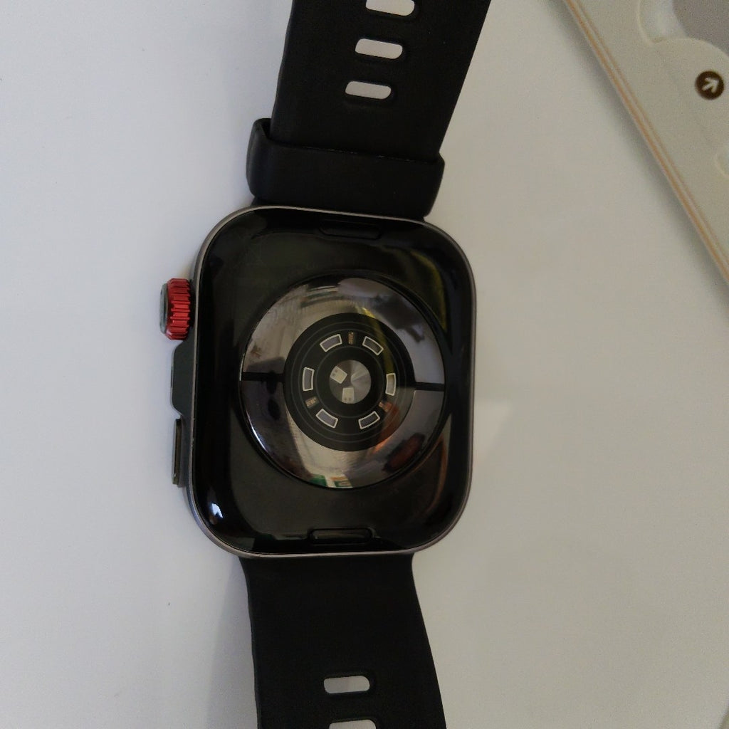 SMARTWATCH HUAWEI WATCH FIT 4 PRO SYA-B29 46 MM GPS (SEMINUEVO)