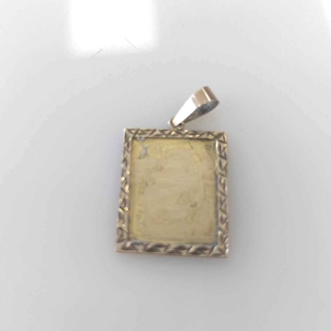 DIJE ORO 8 K 2,70 GRMS (SEMINUEVO)