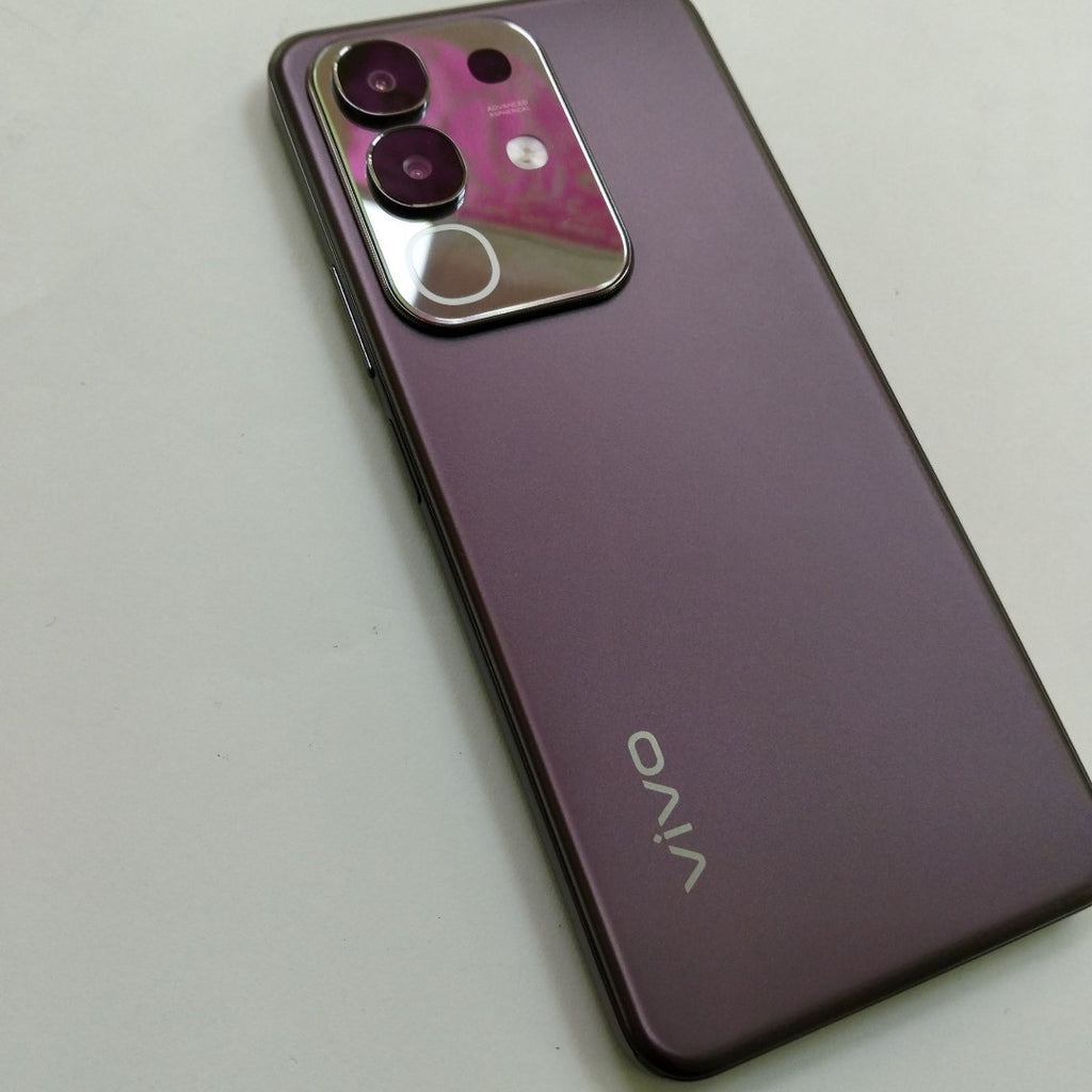 CELULAR VIVO Y29 V2434 (2025) 256 GB 8 GB RAM (SEMINUEVO)