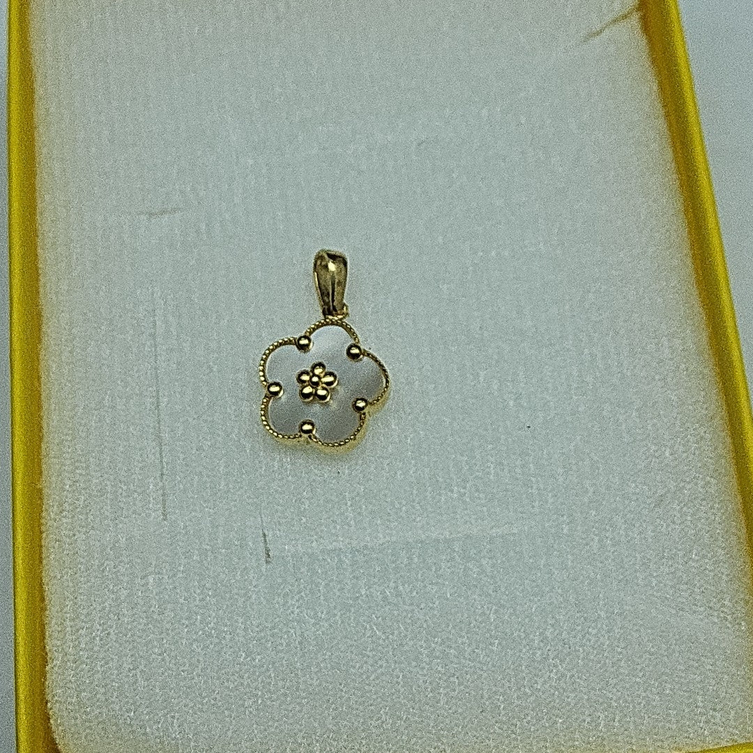 DIJES ORO 14K 1.3 (NUEVO)