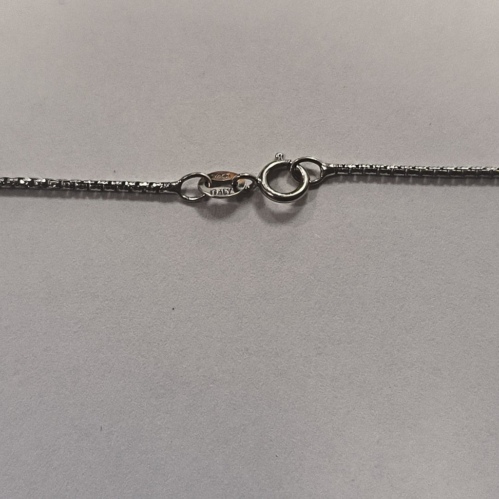 CADENA ORO 14 K 3.3 GRMS (SEMINUEVO)
