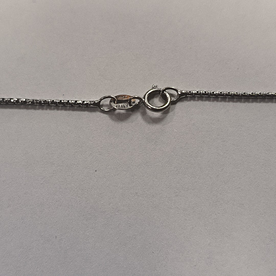 CADENA ORO 14 K 3.3 GRMS (SEMINUEVO)