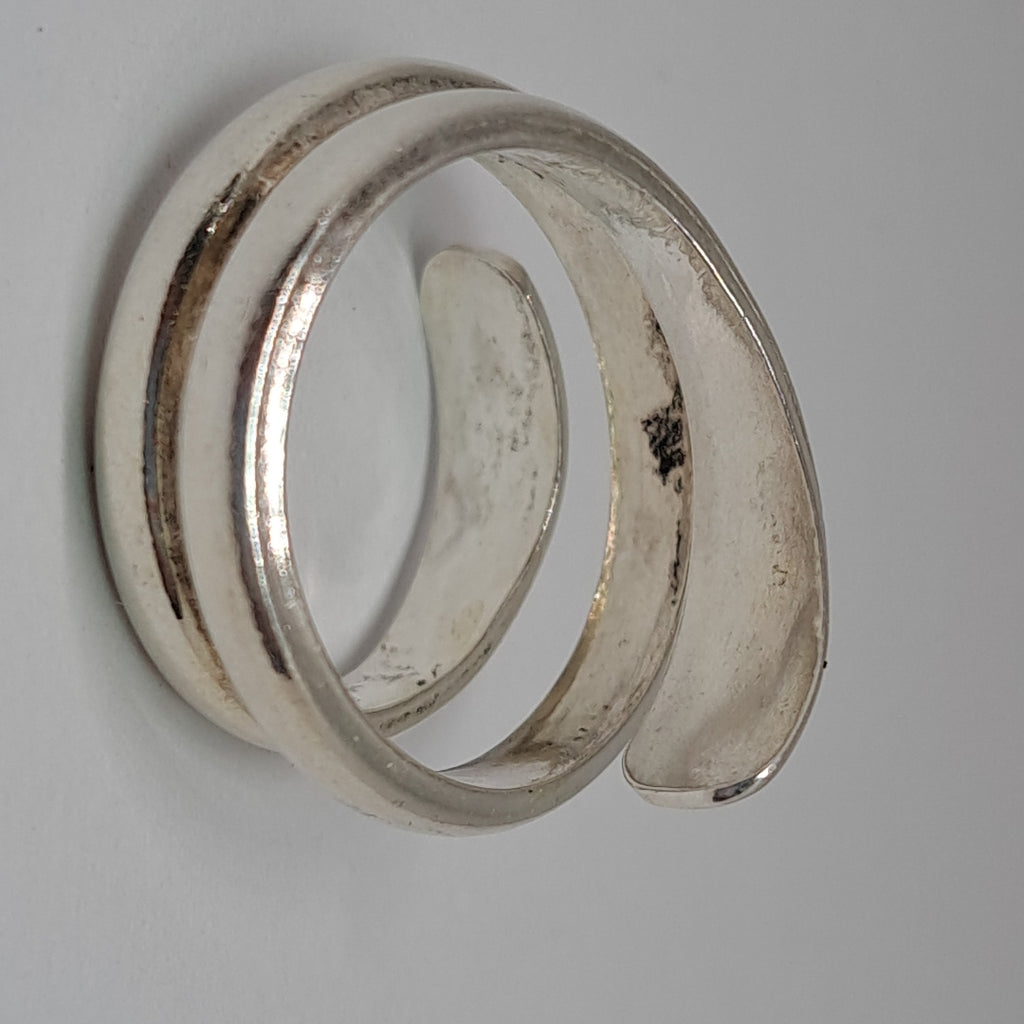 ANILLITO PLATA 7,70 GRMS (SEMINUEVO)
